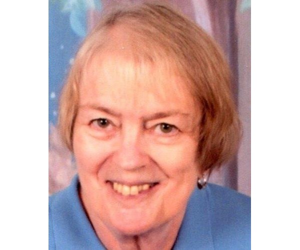 Ellen Parker Obituary (2024) - Cohoes, NY - Albany Times Union
