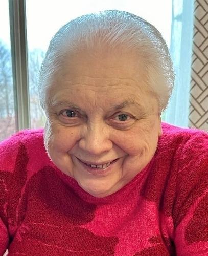 Janice Ostrom Obituary 2024 Danvers MA Albany Times Union