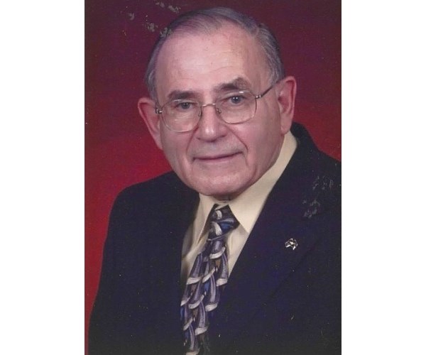 Theodore Black Obituary (2024) - Albany, NY - Albany Times Union