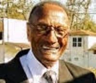 John Henry Fountain obituary, Jacksonville, FL