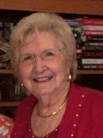 Anna Touchton obituary, 1930-2019, Jacksonville, FL