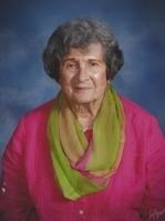 Ruth Freeman Reavis obituary, Jacksonville, FL