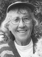 Betty Lester Obituary