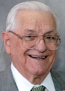 Mack Bateman Bishop Jr. obituary, 1922-2014, Jacksonville, FL