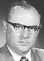 Douglas Thane Romney Cody M.D. PhD obituary, 1932-2014, Jacksonville, Fla.