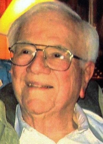 Harry U. Jennings obituary, Jacksonville, FL