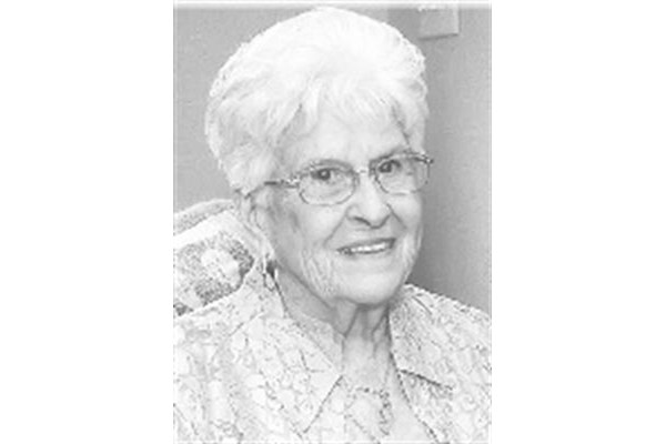 Elinor Williams Obituary (1924 - 2016) - Green Cove Springs, FL ...