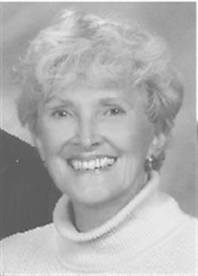 Mary Jane O'Rourke Keene obituary, 1936-2016, St. Marys, GA