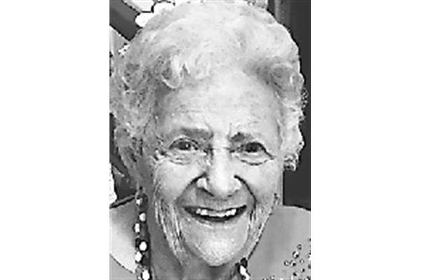 Betty Sanders Obituary (1925 - 2018) - Jacksonville, FL - Florida Times ...