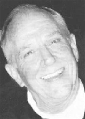 David Calhoun Obituary (1941