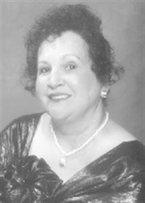 Donna Culpepper Obituary (1939