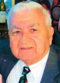 RUDOLPH CANTARINI obituary