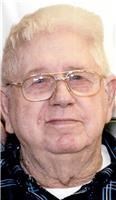 G. ROY ACKLEY obituary, 1930-2017, Westfield, PA