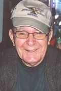 John J. Weiner obituary, Pottsville, PA