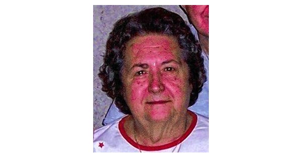 Pauline Papanek Obituary 2020 Nesquehoning Pa Times News 