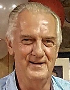 Michael J. Szakacs obituary, 1945-2021, Lehighton, PA