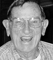 David R. BARRET obituary