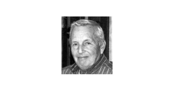 Robert FRANK Obituary (2011) - Toledo, OH - The Blade
