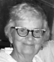 Dorothy K. ALEXANDER obituary