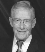 Donald O. BUSDIEKER obituary