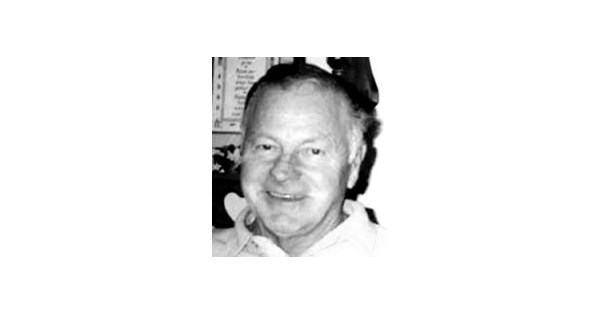 James RAINS Obituary (2012) - Toledo, OH - The Blade