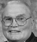 Lewis Albright obituary, Genoa, OH