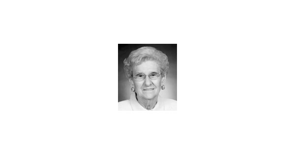 Evelyn Radlinski Obituary (2013) - Toledo, OH - The Blade