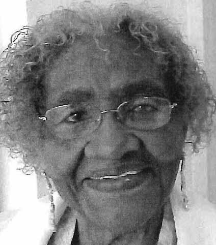 Elvine Britter obituary, Toledo, OH