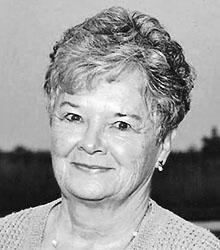 Beverly Imes obituary, Toledo, OH