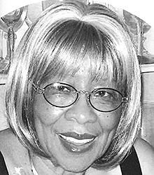 Josie Gant-Mitchell obituary, Monroe, OH