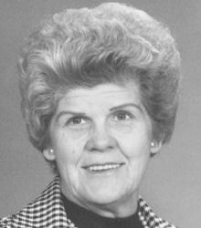 Phyllis Hinz obituary, Toledo, OH