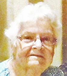 Sharon Longlott obituary, Lambertville, MI