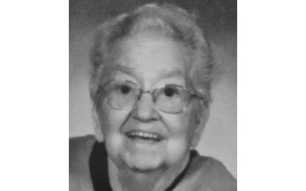 Nettie Snider Obituary (2015) - Pataskala, OH - The Blade