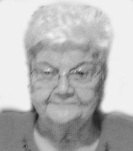 Doris Lindsey Obituary