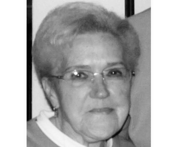 Sylvia Takats Obituary (2015) Rossford, OH The Blade