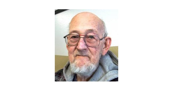 Ronald Gaudet Obituary (2015)