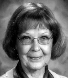 Loretta Bond Obituary (2016) - Perrysburg, OH - The Blade