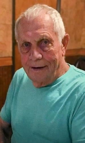 Obituary information for Ronald D. Lewandowski