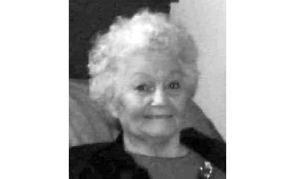 Grace McNutt Obituary (1935 - 2016) - Toledo, OH - The Blade