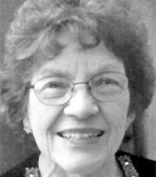Joanne Campbell Obituary (2016) - Findlay, OH - The Blade
