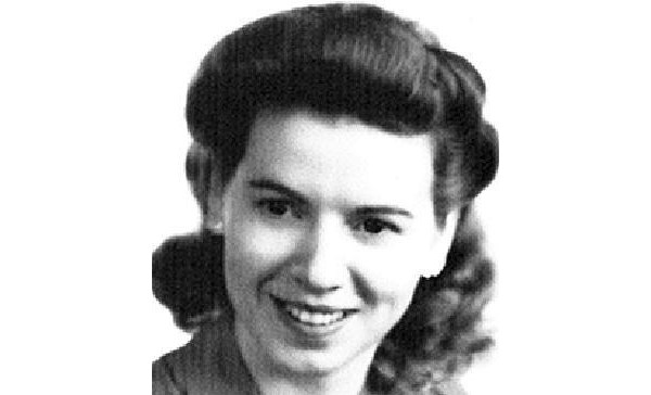 Dorothy KANAROWSKI Obituary (2016)