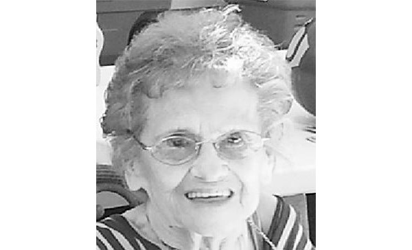 Smyrna D'Anniballe Obituary (2016) - Oregon, OH - The Blade