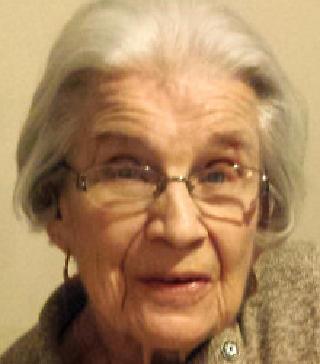 mary ann houston obituary