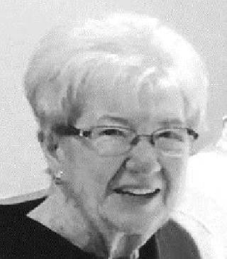 Shirley Callahan Obituary (2017) - Toledo, OH - The Blade