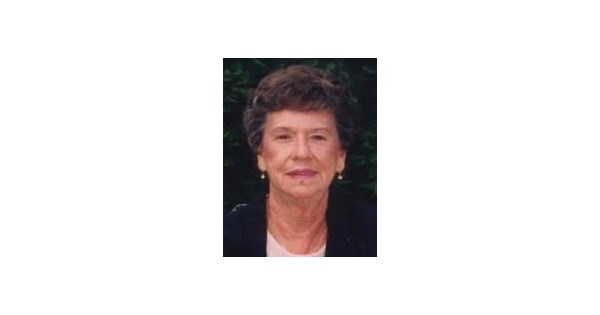 Joann Smith Obituary 1929 2017 Legacy Remembers 8339