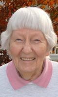 Evelyn M. Cowell obituary, 1930-2017, Temperance, OH