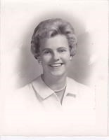 Joan Lawson Arnos obituary, 1927-2017, Formerly Mi, OH