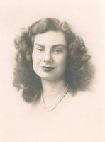 Stella A. Gregor obituary, 1927-2017, Toledo, OH