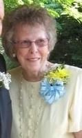 Vera Frances Moore obituary, 1930-2018, Holland, OH