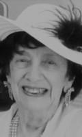 Jenny Maran Groves Baker obituary, 1933-2018, Ellenton, FL